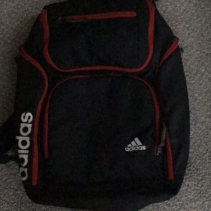 Student Backpack, multiple pockets, laptop pocket